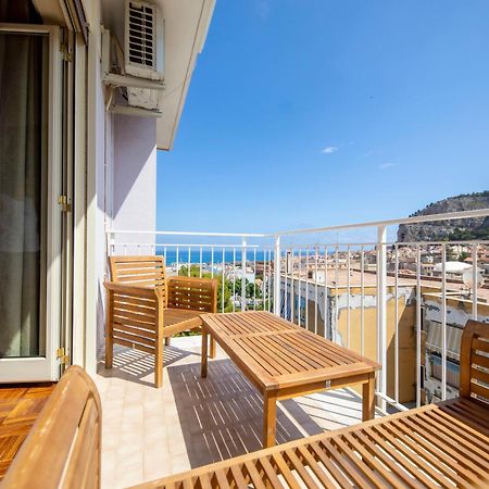Fabiene Familyholidays Deluxe Plus Cefalù Εξωτερικό φωτογραφία