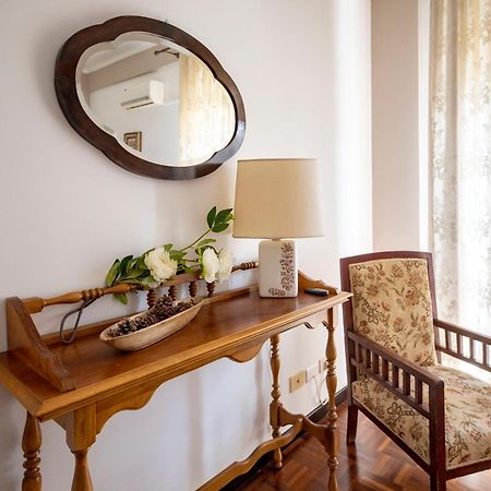 Fabiene Familyholidays Deluxe Plus Cefalù Εξωτερικό φωτογραφία
