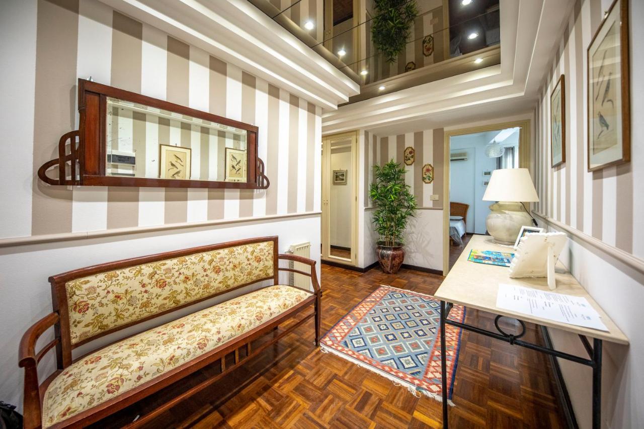 Fabiene Familyholidays Deluxe Plus Cefalù Εξωτερικό φωτογραφία