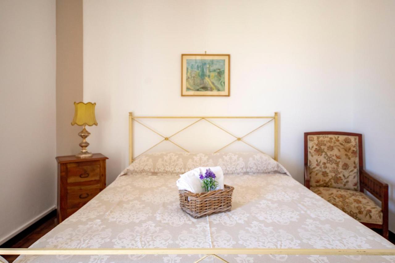 Fabiene Familyholidays Deluxe Plus Cefalù Εξωτερικό φωτογραφία