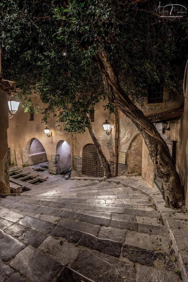 Fabiene Familyholidays Deluxe Plus Cefalù Εξωτερικό φωτογραφία
