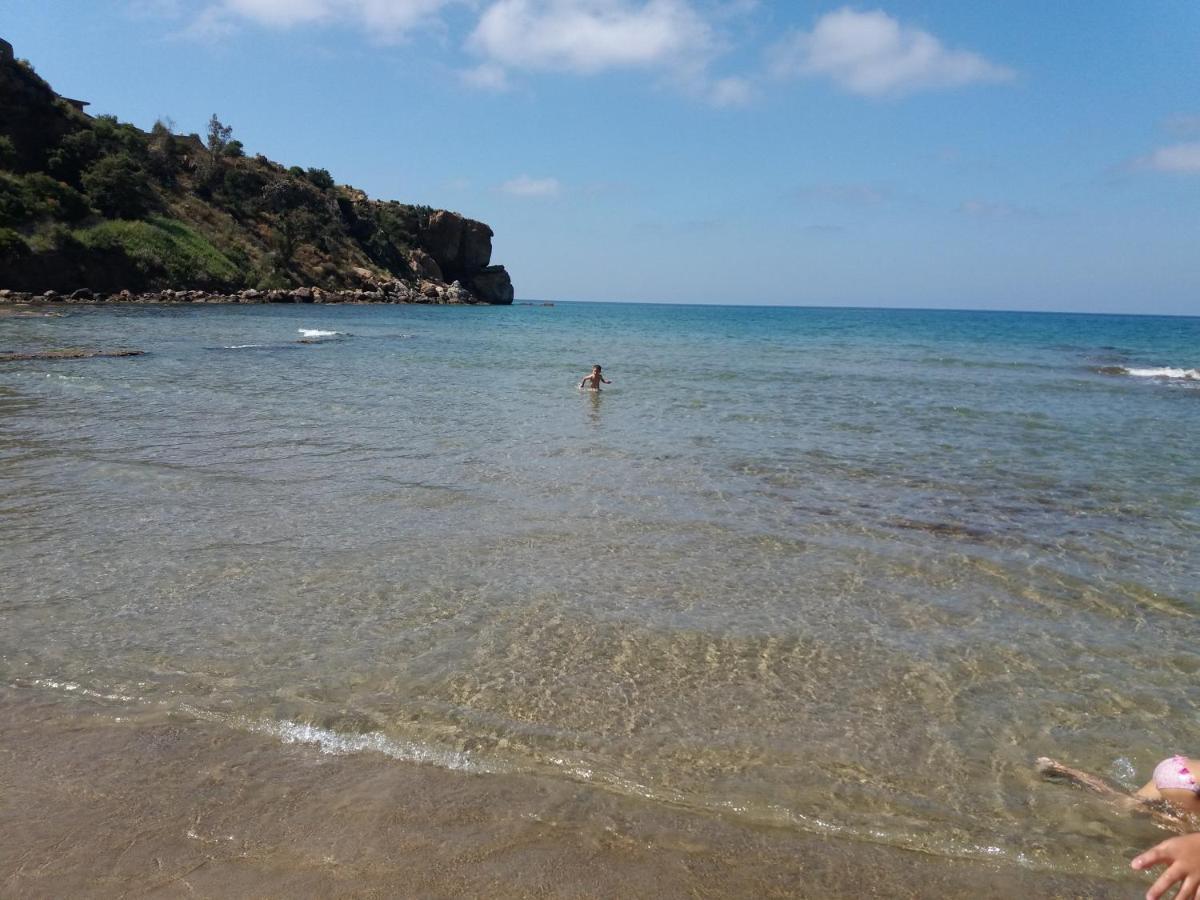 Fabiene Familyholidays Deluxe Plus Cefalù Εξωτερικό φωτογραφία
