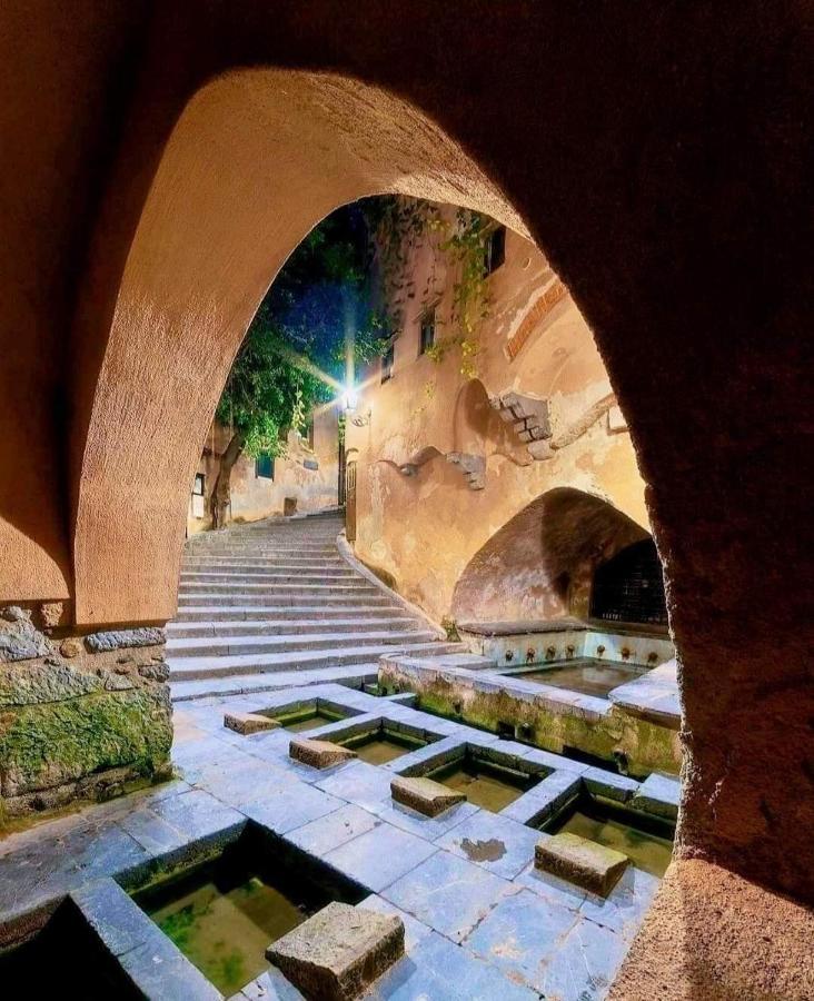 Fabiene Familyholidays Deluxe Plus Cefalù Εξωτερικό φωτογραφία
