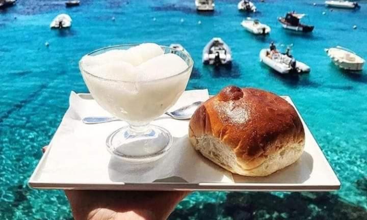 Fabiene Familyholidays Deluxe Plus Cefalù Εξωτερικό φωτογραφία
