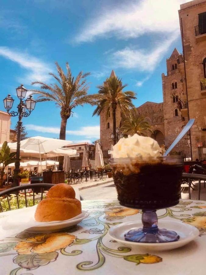 Fabiene Familyholidays Deluxe Plus Cefalù Εξωτερικό φωτογραφία