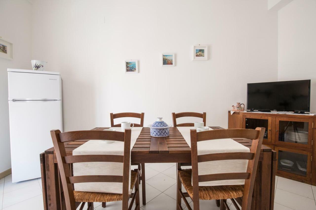 Fabiene Familyholidays Deluxe Plus Cefalù Εξωτερικό φωτογραφία